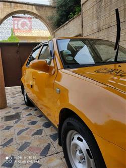 Geely CK